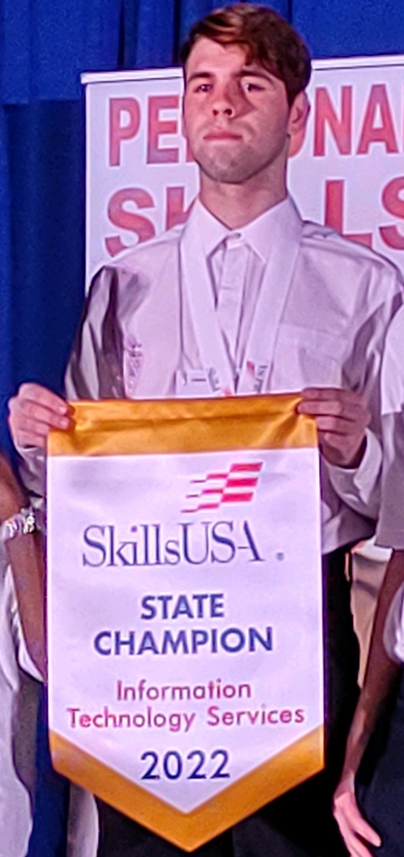 Ashton Geer